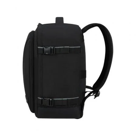 American Tourister Mochila Take2Cabin S 24.2L Negra
